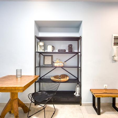 Bentzi...Boutique Apartment in Pangrati, Superior Suite  Athènes Extérieur photo