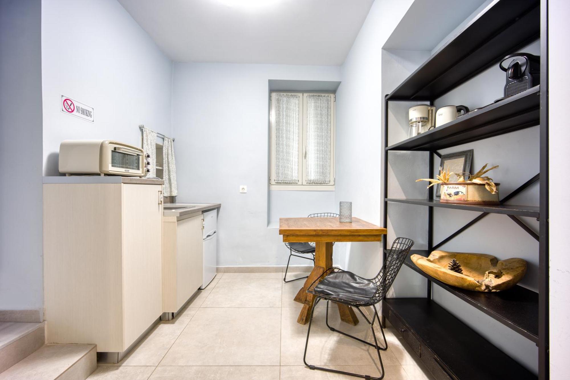 Bentzi...Boutique Apartment in Pangrati, Superior Suite  Athènes Extérieur photo
