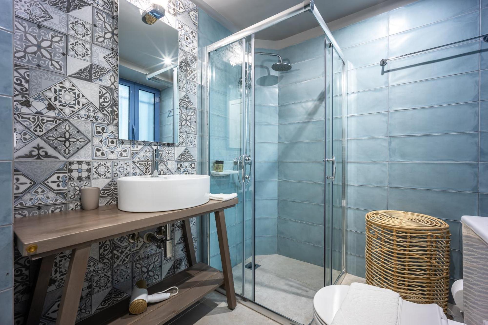 Bentzi...Boutique Apartment in Pangrati, Superior Suite  Athènes Extérieur photo